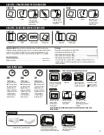 Preview for 55 page of Fellowes AutoMax 100M Manual