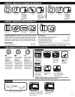 Предварительный просмотр 67 страницы Fellowes AutoMax 100M Manual