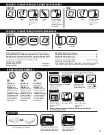 Предварительный просмотр 75 страницы Fellowes AutoMax 100M Manual