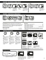 Предварительный просмотр 87 страницы Fellowes AutoMax 100M Manual