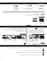 Предварительный просмотр 96 страницы Fellowes AutoMax 100M Manual