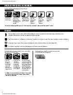 Preview for 8 page of Fellowes AutoMax 300C Instruction Manual