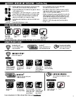 Preview for 3 page of Fellowes AutoMax 300C Quick Manual