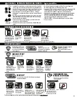 Preview for 19 page of Fellowes AutoMax 300C User Manual