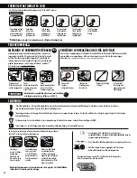 Preview for 28 page of Fellowes AutoMax 300C User Manual