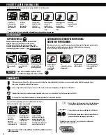 Preview for 36 page of Fellowes AutoMax 300C User Manual