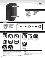 Preview for 54 page of Fellowes AutoMax 300C User Manual