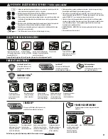 Preview for 59 page of Fellowes AutoMax 300C User Manual