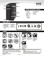 Preview for 70 page of Fellowes AutoMax 300C User Manual