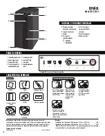 Preview for 10 page of Fellowes AutoMax 300CL Instructions Manual