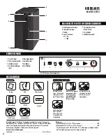 Preview for 22 page of Fellowes AutoMax 300CL Instructions Manual