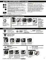 Preview for 27 page of Fellowes AutoMax 300CL Instructions Manual