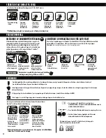 Preview for 28 page of Fellowes AutoMax 300CL Instructions Manual