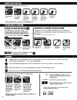 Preview for 32 page of Fellowes AutoMax 300CL Instructions Manual