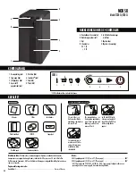 Preview for 38 page of Fellowes AutoMax 300CL Instructions Manual