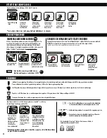 Preview for 40 page of Fellowes AutoMax 300CL Instructions Manual