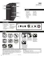 Preview for 42 page of Fellowes AutoMax 300CL Instructions Manual