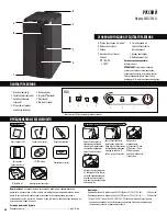 Preview for 46 page of Fellowes AutoMax 300CL Instructions Manual