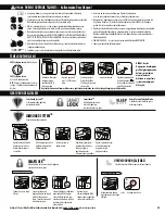 Предварительный просмотр 55 страницы Fellowes AutoMax 300CL Instructions Manual