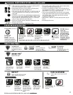 Предварительный просмотр 59 страницы Fellowes AutoMax 300CL Instructions Manual