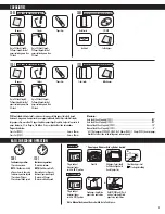 Preview for 3 page of Fellowes AutoMax AutoMax 130C Instructions Manual