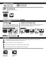 Preview for 4 page of Fellowes AutoMax AutoMax 130C Instructions Manual