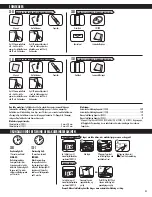 Preview for 31 page of Fellowes AutoMax AutoMax 130C Instructions Manual