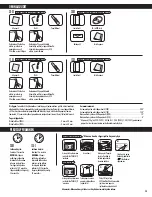 Preview for 35 page of Fellowes AutoMax AutoMax 130C Instructions Manual