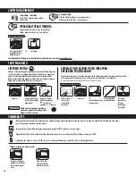 Preview for 36 page of Fellowes AutoMax AutoMax 130C Instructions Manual