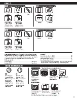 Preview for 39 page of Fellowes AutoMax AutoMax 130C Instructions Manual