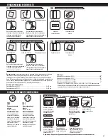 Preview for 47 page of Fellowes AutoMax AutoMax 130C Instructions Manual