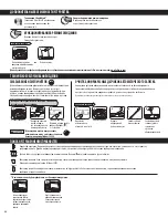 Preview for 48 page of Fellowes AutoMax AutoMax 130C Instructions Manual