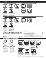 Preview for 51 page of Fellowes AutoMax AutoMax 130C Instructions Manual