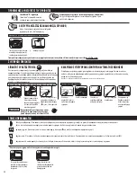 Preview for 52 page of Fellowes AutoMax AutoMax 130C Instructions Manual