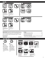 Preview for 55 page of Fellowes AutoMax AutoMax 130C Instructions Manual