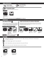 Preview for 56 page of Fellowes AutoMax AutoMax 130C Instructions Manual