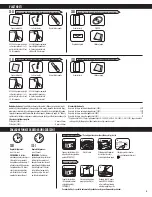 Preview for 59 page of Fellowes AutoMax AutoMax 130C Instructions Manual