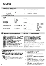 Preview for 12 page of Fellowes BB572510 Manual