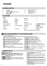 Preview for 16 page of Fellowes BB572510 Manual