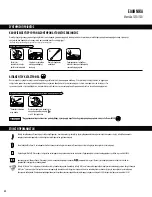 Preview for 52 page of Fellowes BB62811 Manual