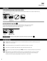 Preview for 60 page of Fellowes BB62811 Manual