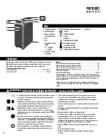 Preview for 70 page of Fellowes BB62811 Manual