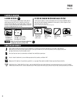 Preview for 44 page of Fellowes BB64253 Manual