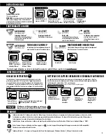 Preview for 5 page of Fellowes BB70773 Manual