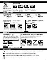 Preview for 33 page of Fellowes BB70773 Manual