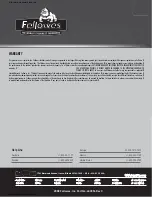 Preview for 4 page of Fellowes c-220i User Manual