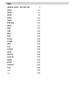 Preview for 2 page of Fellowes Calibre A3 Instructions For Use Manual