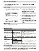 Preview for 13 page of Fellowes Calibre A3 Instructions For Use Manual