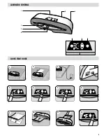 Preview for 3 page of Fellowes Callisto 125 Quick Start Manual