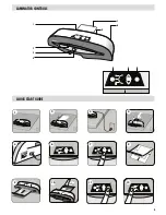 Preview for 3 page of Fellowes Callisto 95 Instructions Manual